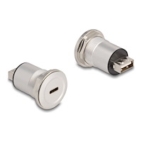 DeLOCK Delock - USB typ C-adapter - USB-C till USB