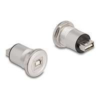 DeLOCK Delock - USB-adapter - USB till USB typ B