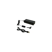 Gamber-Johnson Lind AC-12V Material Handling Power Supply - strömadapter - 60 Watt