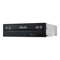 ASUSTeK COMPUTER ASUS DRW-24D5MT - DVD±RW- (±R DL-) / DVD-RAM-enhet - Serial ATA - intern