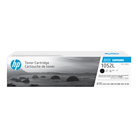 Hewlett-Packard HP CLT-Y504S - gul - original - tonerkassett (SU502A)