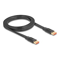 DeLOCK Delock - DisplayPort-kabel - DisplayPort till DisplayPort - 2 m