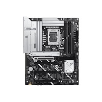 ASUSTeK COMPUTER ASUS PRIME Z890-P - moderkort - ATX - LGA1851-uttag - Z890