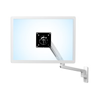 ERGOTRON Ergotron MXV monteringssats - Konstant kraftteknik - för LCD-display - vit