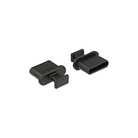 DeLOCK Delock Dust Cover for USB Type-C Female - dammskydd