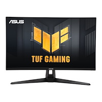 ASUSTeK COMPUTER ASUS TUF Gaming VG27AQM1A - LED-skärm - QHD - 27" - HDR