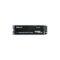 PNY Technologies PNY CS1030 - SSD - 250 GB - PCIe 3.0 x4 (NVMe)