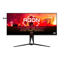 AOC AOC AGON AG405UXC - LED-skärm - 40" - HDR