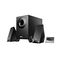 Edifier Edifier M1360 - högtalarsystem - för persondator