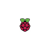 Raspberry Pi Foundation Raspberry Pi - strömadapter