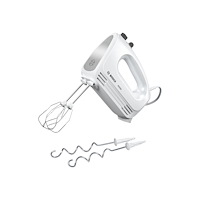 Bosch Group Bosch CleverMixx MFQ24200 - handmixer - vitt/silver