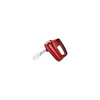 Russell Hobbs Russell Hobbs Desire 24670-56 - handmixer - glansigt röd
