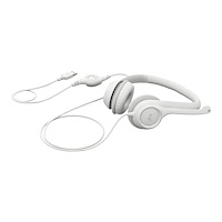 Logitech Logitech H390 - headset - USB-A