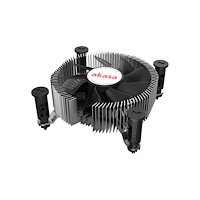 AKASA Akasa - processorkylare - Mini-ITX