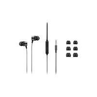 Lenovo Lenovo Analog Gen 2 - hörlurar med mikrofon