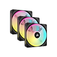 Corsair CORSAIR iCUE LINK QX120 RGB - lådfläkt