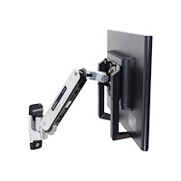 ERGOTRON Ergotron monteringskomponent - för LCD-display - svart