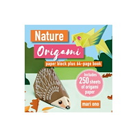 Ryland, Peters & Small Ltd Nature Origami (häftad, eng)