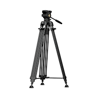 SMALLRIG SmallRig 5442 FSD14 FreeSpeed Heavy-Duty Aluminum Alloy Tripod