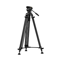 SMALLRIG SmallRig 5441 AD14 Heavy-Duty Carbon Fiber Tripod