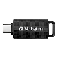 VERBATIM Verbatim Store 'n' Go - USB flash-enhet - 128 GB