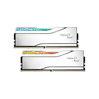 G.Skill G.Skill Trident Z5 Royal - DDR5 - sats - 48 GB: 2 x 24 GB - DIMM 288-pin / PC5-65600 - ej buffrad
