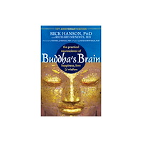 New Harbinger Publications Buddha's Brain (häftad, eng)