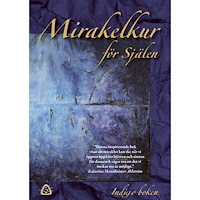 Ylva Wegler Mirakelkur för Själen – Indigo boken (bok, danskt band)