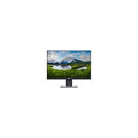DELL Dell P2421 - LED-skärm - 24.1"