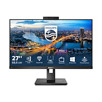 Philips Philips B Line 275B1H - LED-skärm - 27"