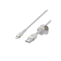 Belkin International Belkin BoostCharge Lightning-kabel - 1 m
