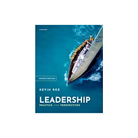 Oxford University Press Leadership (häftad, eng)