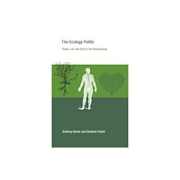 Mit press ltd The Ecology Politic (häftad, eng)