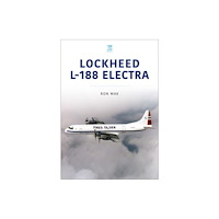 Key Publishing Ltd Lockheed L-188 Electra (häftad, eng)
