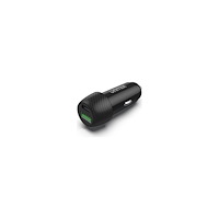 UNITEK Unitek Powertrain Duo strömadapter för bil - USB, USB-C - 38 watt