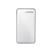 Varta Varta Energy strömförsörjningsbank - Li-pol - 2 x USB, 24 pin USB-C - 15 Watt