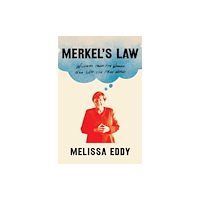 Melissa Eddy Merkel's Law (häftad, eng)