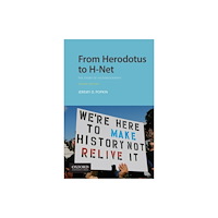 Oxford University Press Inc From Herodotus to H-Net (häftad, eng)