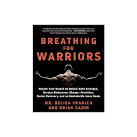 St Martins Pr Breathing for Warriors (häftad, eng)