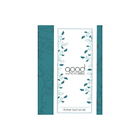 BIBLE SOCIETY Good News Bible Premium Youth Edition (häftad, eng)