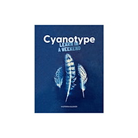 Victoria Glover Cyanotype (pocket, eng)