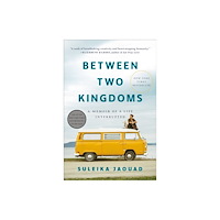 Not Stated Between Two Kingdoms (häftad, eng)