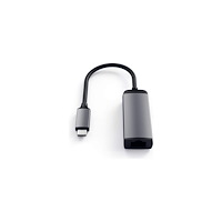 Satechi Satechi ST-TCENM - nätverksadapter - USB-C - Gigabit Ethernet x 1