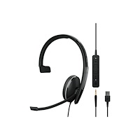 Epos EPOS ADAPT 135T USB II - headset