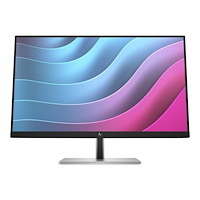 Hewlett-Packard HP E24 G5 - E-Series - LED-skärm - Full HD (1080p) - 24"