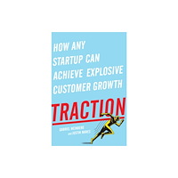 Penguin Publishing Group Traction (inbunden, eng)