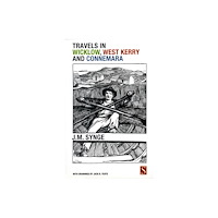 Serif Travels in Wicklow, West Kerry and Connemara (häftad, eng)