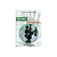Everyman Chess The Slav: Move by Move (häftad, eng)