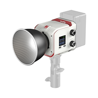 SMALLRIG SmallRig 5340 RC 100C COB LED Video Light White / Lite Version