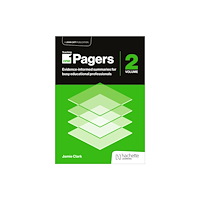 Hachette Learning Teaching One-Pagers 2 (häftad, eng)